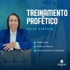 Treinamento Profético