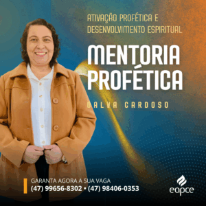 Mentoria Profética