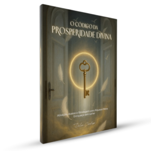 O Código da Prosperidade Divina