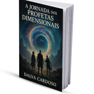 A Jornada dos Profetas Dimensionais